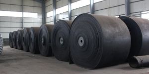 New and Used Rubber Conveyor Belts