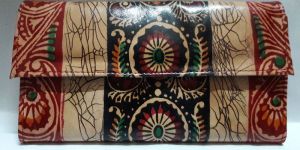 Shantiniketan Leather Bags