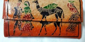 Shantiniketan Leather Handicrafts Bags