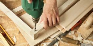 Carpentry Services