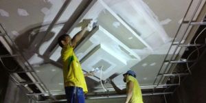 False Ceiling Installation Services