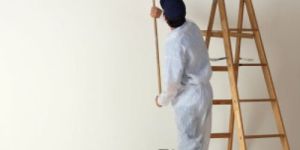 Interior Painting Services