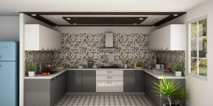 Modular Kitchen Installation Services