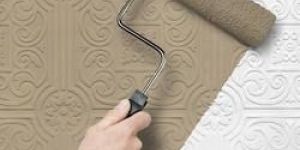 Texture Painting Services