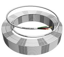 SECURA Multi Core Cable