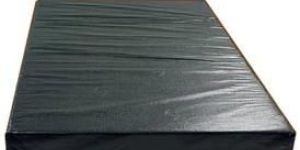 Mattress Rexine Cover