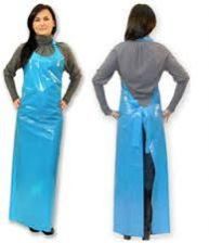 Plastic Apron