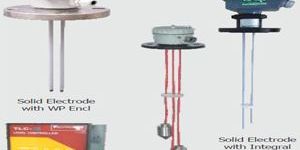 CONDUCTIVITY TYPE LEVEL SWITCH FOR LIQUIDS