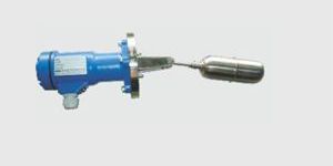 MAGNETIC FLOAT PIVOTED LEVEL SWITCH