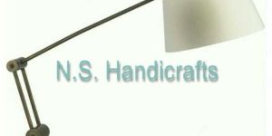 Decorative Table Lamp