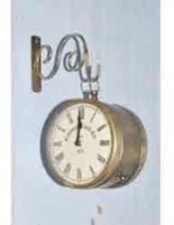 Hanging Wall Clock