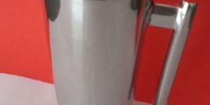 Stainless Steel Jugs