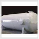 PROCESS REACTION VESSELS