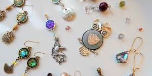Handmade Jewelry