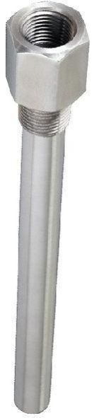 Fabricated Threaded Thermowell