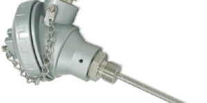 Rtd Temperature Sensors