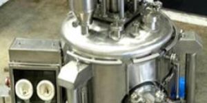 Agitated Nutsche Filters