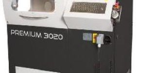 Premium CNC Milling Machines