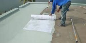 Waterproofing Services