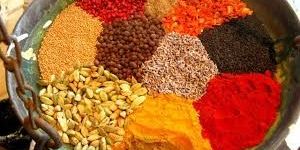 Spices