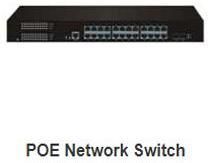 POE Network Switch