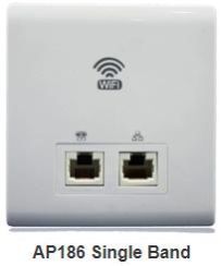 Single Band Wifi Solutions