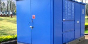 Distribution Unit Substations