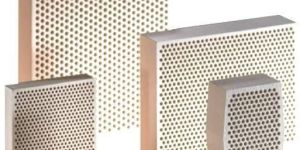 Ceramic Foundry Filters