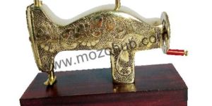 Brass Vintage Miniature