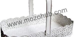 ORGANIZER METAL TRAY