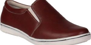 Red Candey Casual Shoes