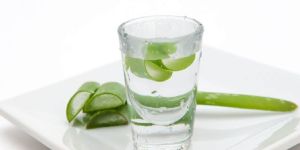 Aloe Vera Juice