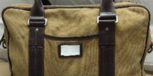 Leather Canvas