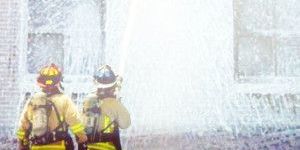 Aqueous Film Forming Foams