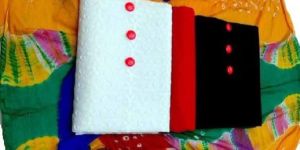 Cotton Chikankari Colorful Dress Material