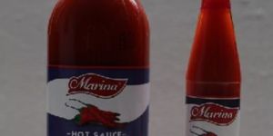 Hot Sauce