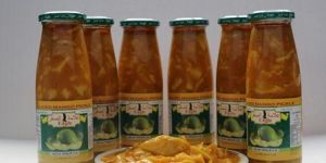 Mango Sliced Pickle