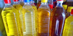 Refined Sunflower Oil - best quality