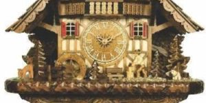 PREMIUM CUCKOO CLOCKS