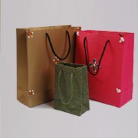 Paper Bags