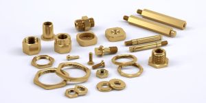 Brass Fasteners