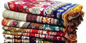 Cotton Blanket