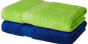 Cotton Bath Towels