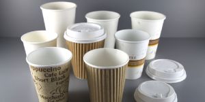 Cold Drink Paper Cups