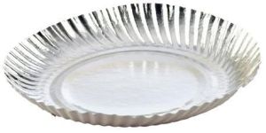 Disposable Paper Dishes