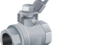 Stainless Steel Ball Valve