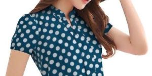 Short Sleeve Designer Shirt