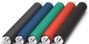 Rubber Roller
