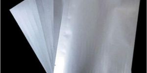 Aluminium Foil Pouches