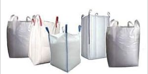 PP Woven Jumbo Bags